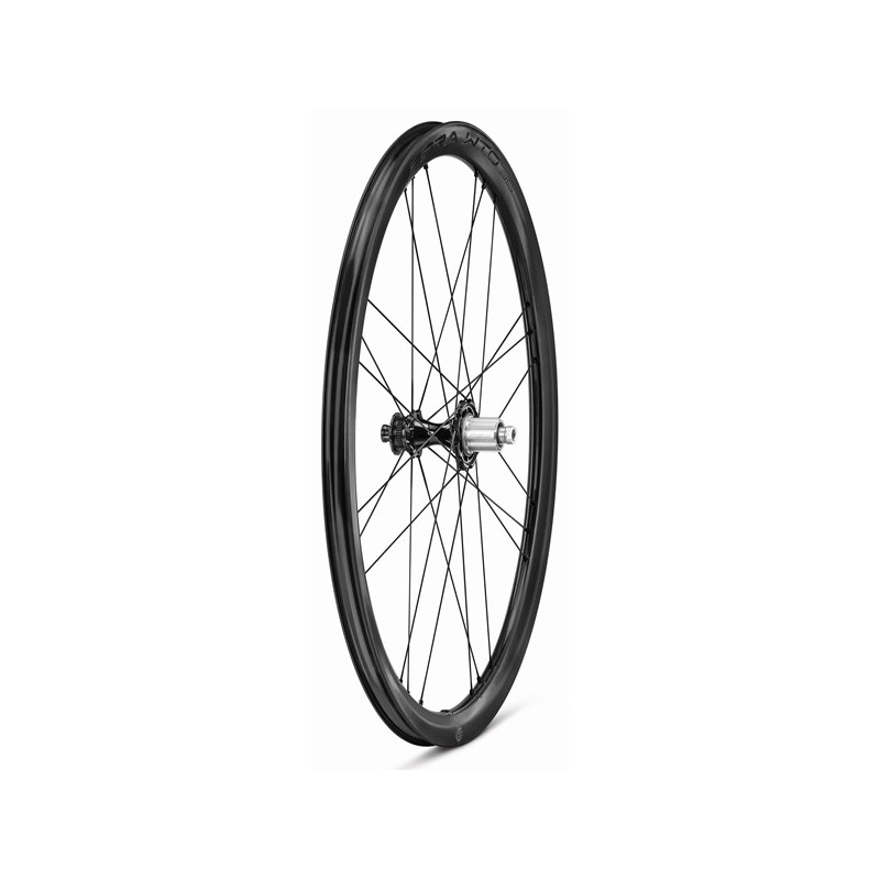 bora wto 35 disc ar  campagnolo  AZAM_CYCLES