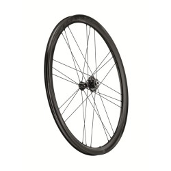 roue avant bora wto 35 disc 2wf c23  campagnolo  AZAM_CYCLES