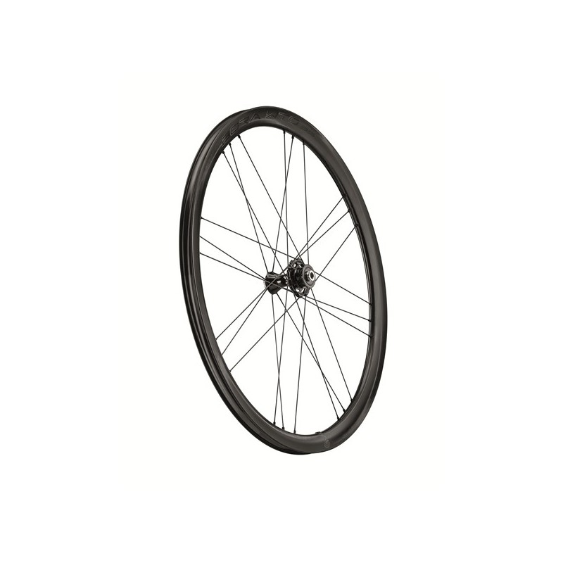 roue avant bora wto 35 disc 2wf c23  campagnolo  AZAM_CYCLES