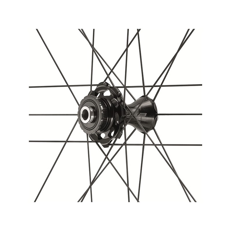 roue avant bora wto 35 disc 2wf c23  campagnolo  AZAM_CYCLES