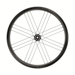 roue avant bora wto 35 disc 2wf c23  campagnolo  AZAM_CYCLES