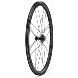 roue avant bora wto 35 disc 2wf c23  campagnolo  AZAM_CYCLES
