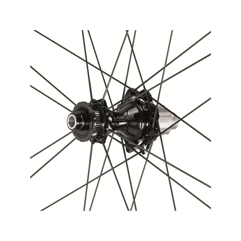 bora wto 45 disc ar  campagnolo  AZAM_CYCLES