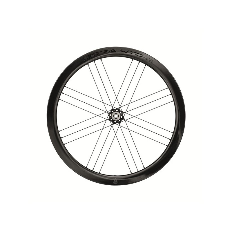 bora wto 45 disc ar  campagnolo  AZAM_CYCLES