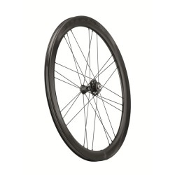 roue avant bora wto 45 disc 2wf c23  campagnolo  AZAM_CYCLES