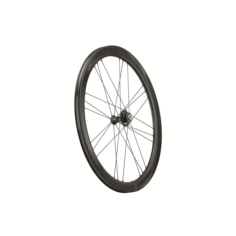 roue avant bora wto 45 disc 2wf c23  campagnolo  AZAM_CYCLES