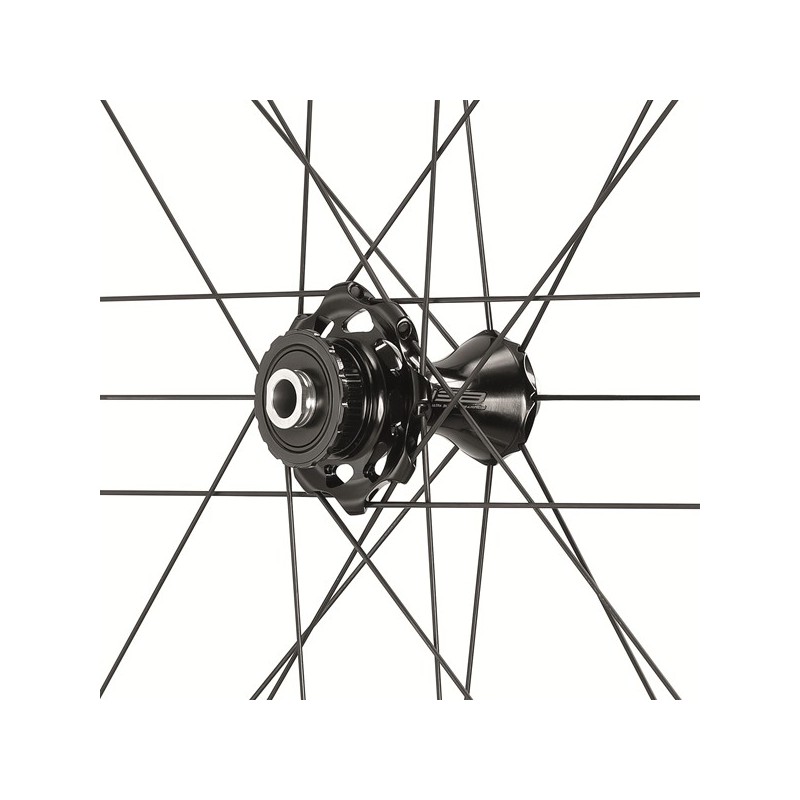 roue avant bora wto 45 disc 2wf c23  campagnolo  AZAM_CYCLES
