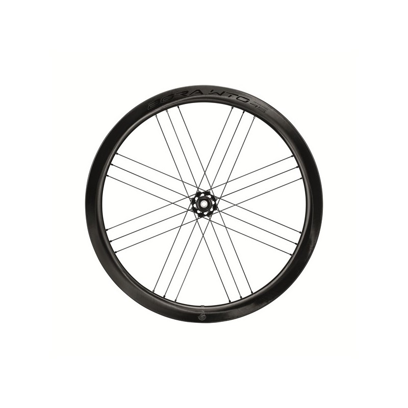 roue avant bora wto 45 disc 2wf c23  campagnolo  AZAM_CYCLES