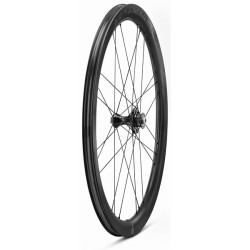roue avant bora wto 45 disc 2wf c23  campagnolo  AZAM_CYCLES