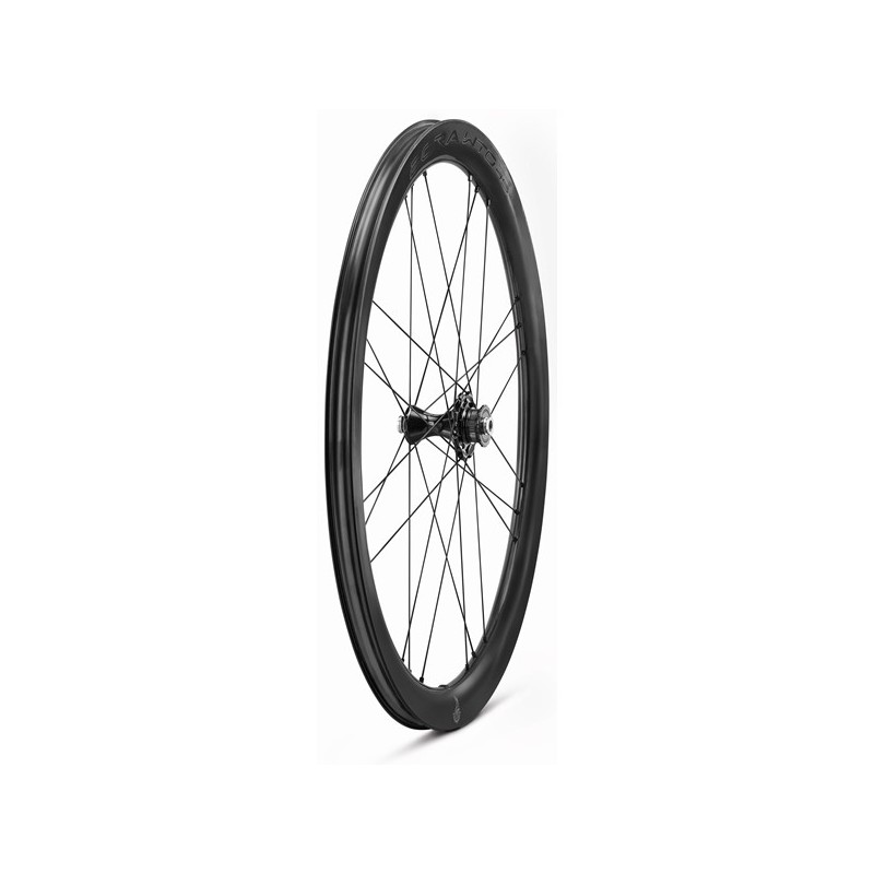 roue avant bora wto 45 disc 2wf c23  campagnolo  AZAM_CYCLES