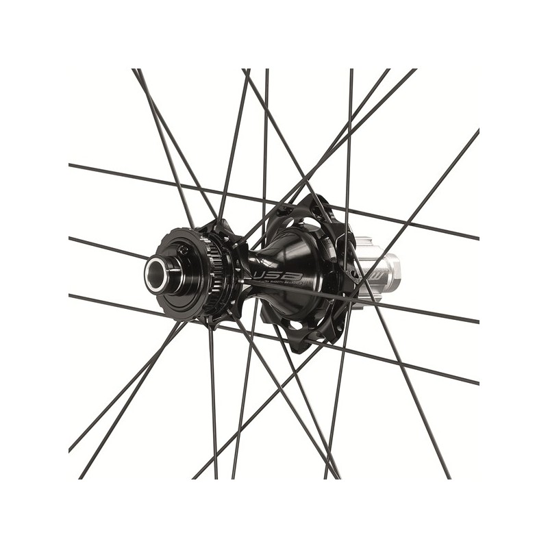 bora wto 60 disc ar  campagnolo  AZAM_CYCLES