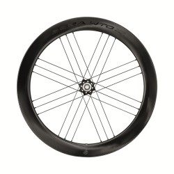 bora wto 60 disc ar  campagnolo  AZAM_CYCLES