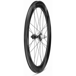 bora wto 60 disc ar  campagnolo  AZAM_CYCLES