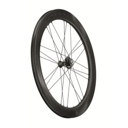 roue avant bora wto 60 disc 2wf c23  campagnolo  AZAM_CYCLES