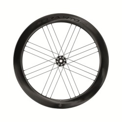 roue avant bora wto 60 disc 2wf c23  campagnolo  AZAM_CYCLES