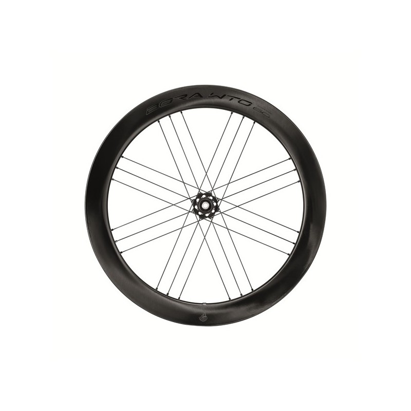 roue avant bora wto 60 disc 2wf c23  campagnolo  AZAM_CYCLES