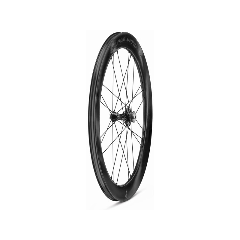 roue avant bora wto 60 disc 2wf c23  campagnolo  AZAM_CYCLES