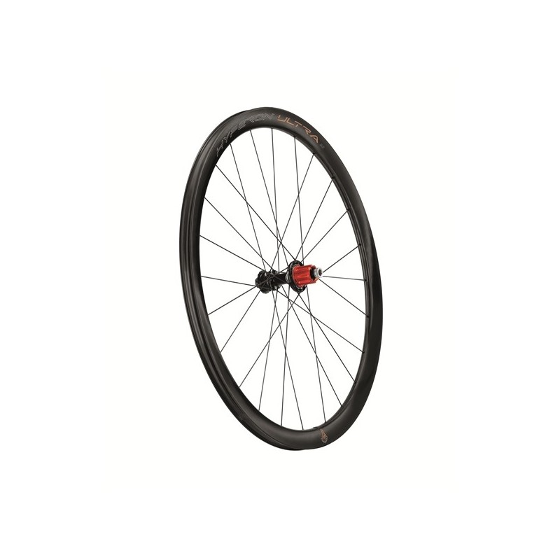 hyperon ultra carbon disc ar  campagnolo  AZAM_CYCLES