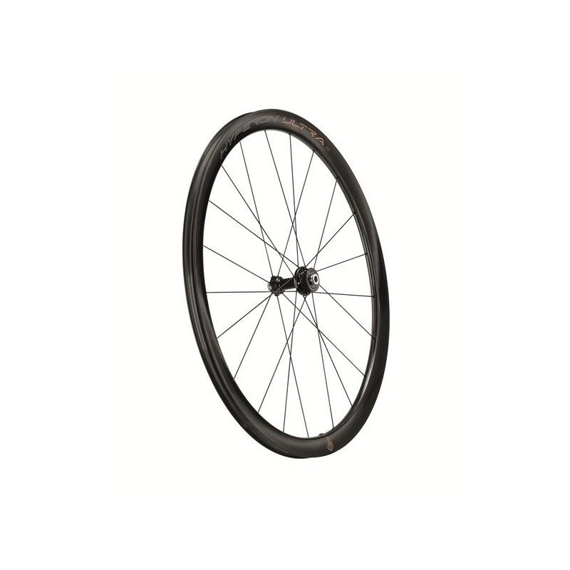 hyperon ultra carbon disc tubeless avant  campagnolo  AZAM_CYCLES