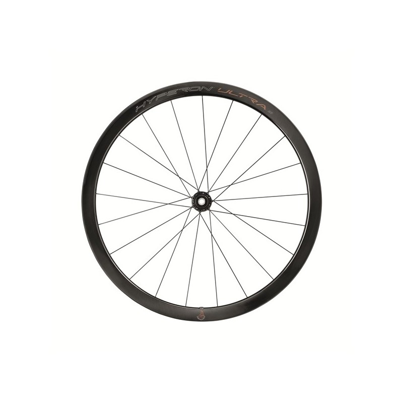 hyperon ultra carbon disc tubeless avant  campagnolo  AZAM_CYCLES