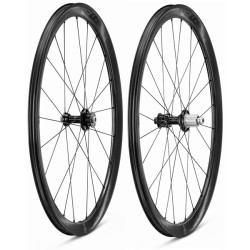 hyperon carbon disc paire  campagnolo  AZAM_CYCLES