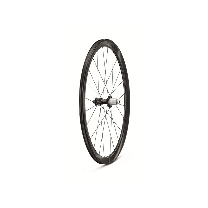 hyperon carbon disc ar  campagnolo  AZAM_CYCLES