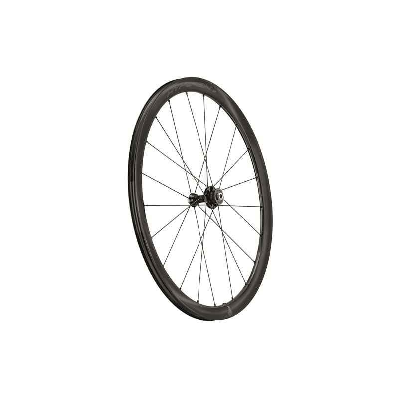 hyperon carbon disc tubeless avant  campagnolo  AZAM_CYCLES