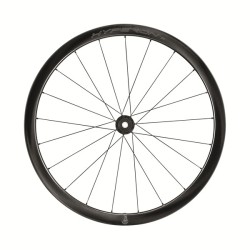 hyperon carbon disc tubeless avant  campagnolo  AZAM_CYCLES