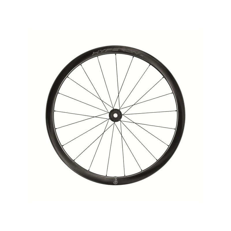 hyperon carbon disc tubeless avant  campagnolo  AZAM_CYCLES