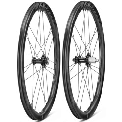 shamal dual disc paire  campagnolo  AZAM_CYCLES