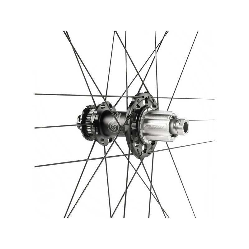 zonda gt disc ar  campagnolo  AZAM_CYCLES