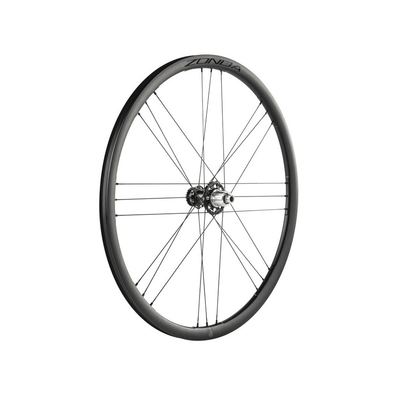 zonda gt disc ar  campagnolo  AZAM_CYCLES