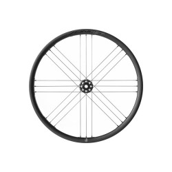 roue avant zonda gt disc 2wf c23  campagnolo  AZAM_CYCLES