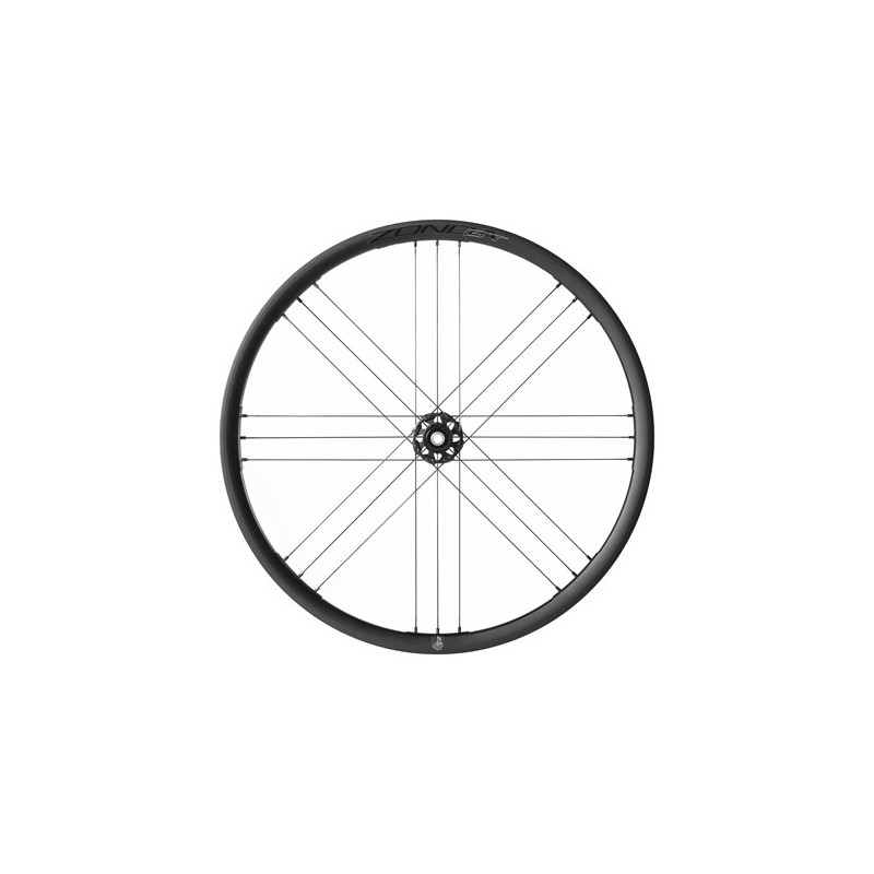 roue avant zonda gt disc 2wf c23  campagnolo  AZAM_CYCLES