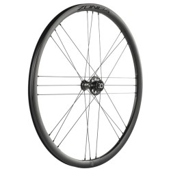 roue avant zonda gt disc 2wf c23  campagnolo  AZAM_CYCLES