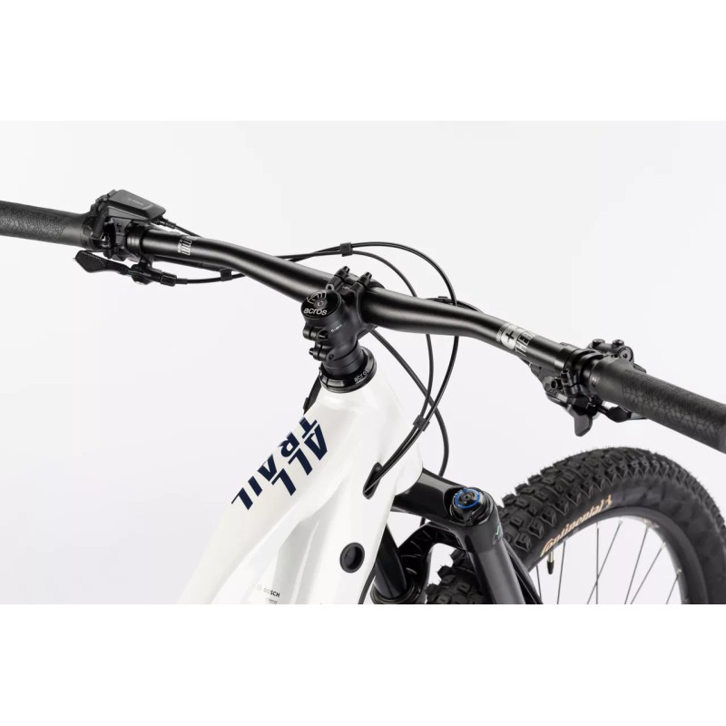 haibike alltrail 8  HAIBIKE  AZAM_CYCLES