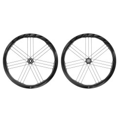 shamal dual disc paire  campagnolo  AZAM_CYCLES