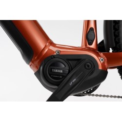 haibike trekking 4 low c2  Haibike  AZAM_CYCLES