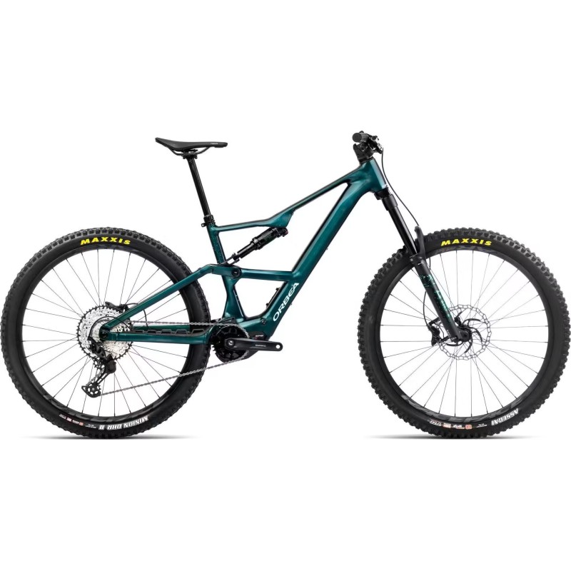 rise lt h20  Orbea  AZAM_CYCLES