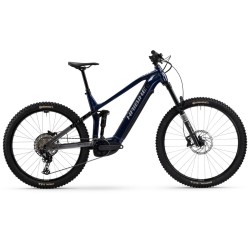haibike allmtn 6 bosch 800wh c1  Haibike  AZAM_CYCLES